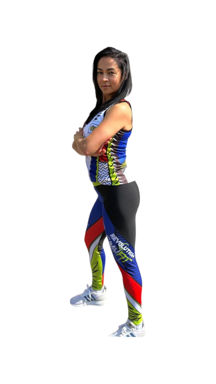 Ilka Pereira